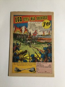 Showcase 28 Very Good Vg 4.0 Dc Comics