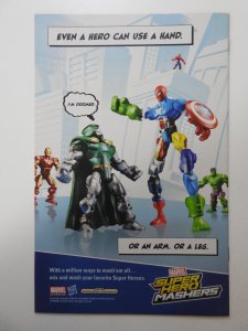 Thor: God of Thunder #19 (2014) NM Condition!