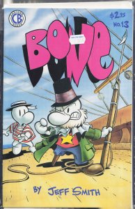 Bone #13 (1994) Fone Bone