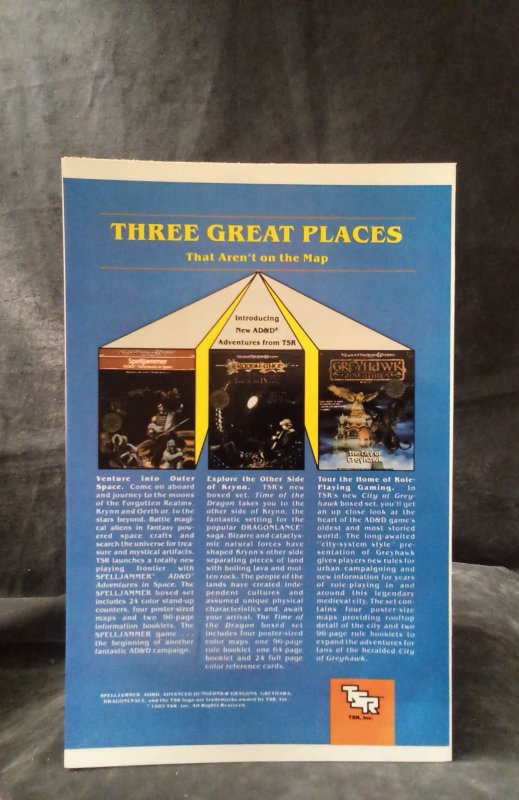 The Uncanny X-Men #250 (1989)