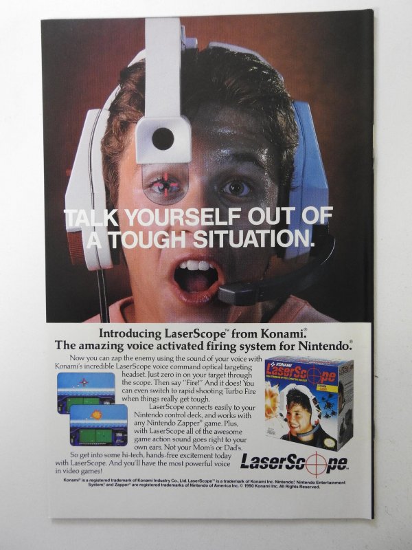 The Incredible Hulk #377 2nd Printing Variant (1991) Solid VF-NM Condition!