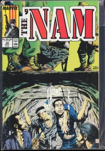 The 'Nam #22 (1988) The 'Nam