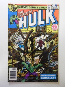 The Incredible Hulk #234 (1979) VF- Condition!
