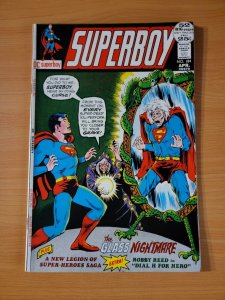 Superboy #184 ~ NEAR MINT NM ~ 1972 DC Comics