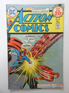 Action Comics #441 (1974) VG Condition!