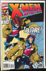 X-Men Adventures #14 (1993) X-Men
