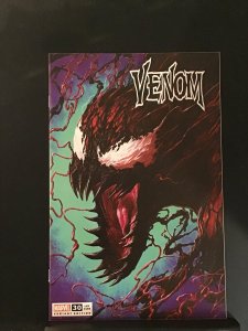 Venom #30 David Rapoza