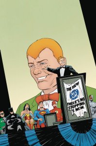 Supermans Pal Jimmy Olsen #4 () DC Comics Comic Book