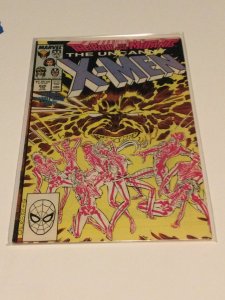 The Uncanny X-Men #226 (1988) VF
