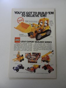 Man-Thing #1 (1979) VF condition