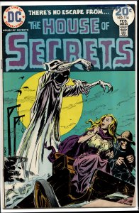 House of Secrets #116 (1974)