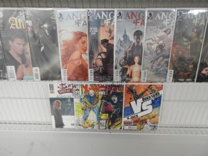 Huge Lot 180+ Comics W/ Buffy, X-Men, X-Factor+ Avg VF-NM Cond! See Description!