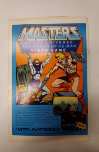 Infinity, Inc.: The Generations Saga #1 (2011) NM DC Comic Book J655