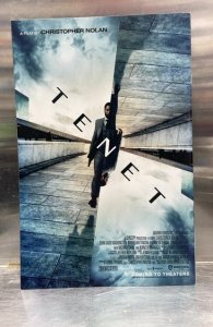 DCeased: Dead Planet #1 Fourth Print Cover (2020)