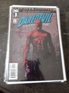Daredevil #28 (2002)