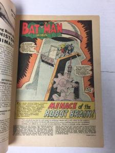 Batman In Detective Comics 324 5.5 Fn- Fine-