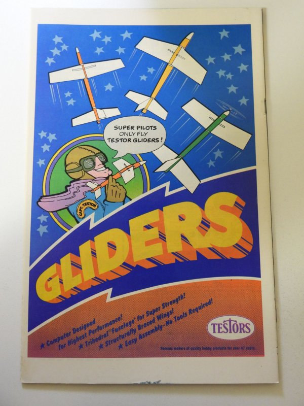 The Invaders #33 (1978) VF Condition