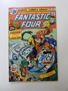Fantastic Four #170 (1976) FN/VF condition