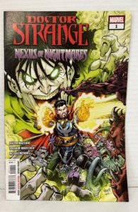 Doctor Strange: Nexus of Nightmares (2022)