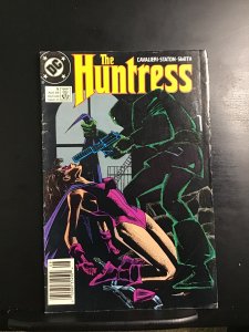 The Huntress #5 (1989)