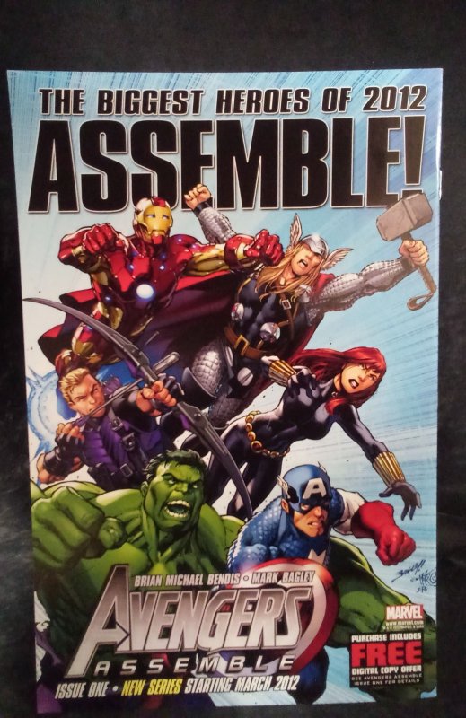 The Amazing Spider-Man #680 (2012)