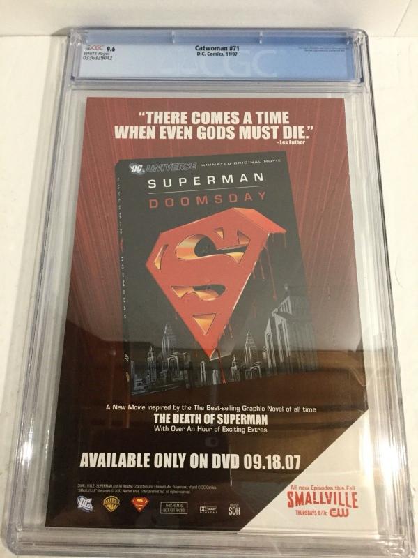 CGC Comic Book Collection. Retail: $12,000+