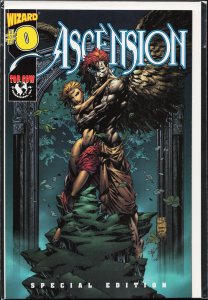 Ascension #0 (1997) Ascension