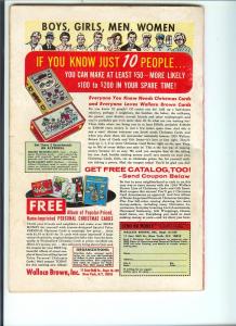 Richie Rich Millions,  #14 - Silver Age - Sept. 1965 (VG)