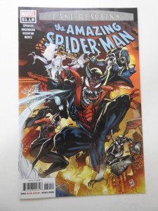 The Amazing Spider-Man #51.LR (2021)