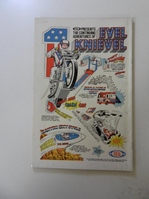 Fantastic Four #155 (1975)  FN/VF condition MVS intact