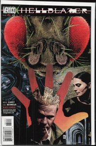 Hellblazer #182 (2003) Hellblazer