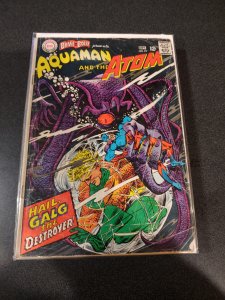 The Brave and the Bold #73 (1967)