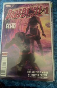 Daredevil Annual (2016)