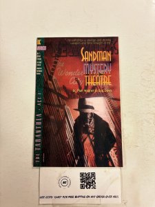 Sandman Mystery Theatre #1 DC Vertigo Comic Books Matt Wagner Guy Davis 12 HH83