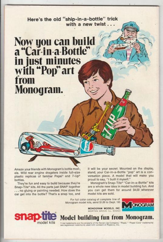 Detective Comics #452 (Oct-75) VF+ High-Grade Batman