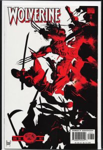 Wolverine #107 (1996) Wolverine