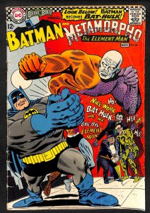 The Brave and the Bold #68 (1966)