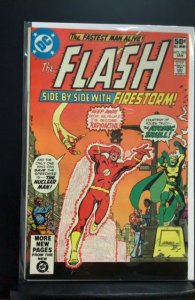 The Flash #293 (1981)