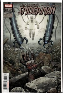 The Amazing Spider-Man #85 (2022)