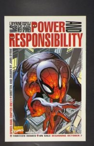 Wizard Presents The Legacy of Spider-Man Special Edition (1998)