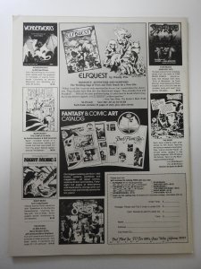 Hulk! #22 (1980) FN+ Condition!