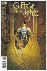 Gifts of the Night #1 (1999)