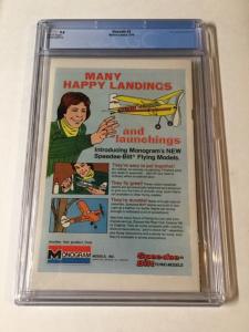 CGC Comic Book Collection. Retail: $12,000+