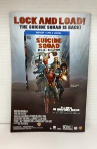 Wonder Woman #44 (2018)