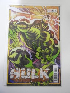 Hulk #3 Variant Edition