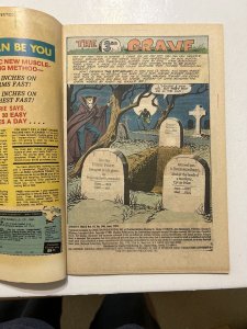 Ghostly Tales #149 VF- 7.5 Charlton 1981