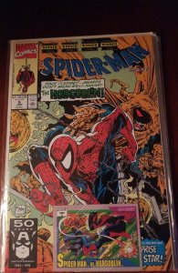 Spider-Man #6 (1991)