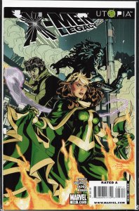 X-Men: Legacy #226 (2009) X-Men