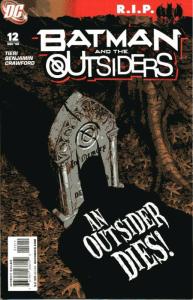 Outsiders No More, Part 2 of 2