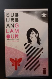 Suburban Glamour #1 (2007)